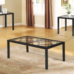 Cocktail table coffee table end table coffee table set