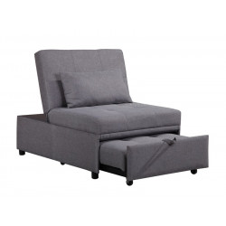 Convertable Daybed, chair