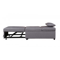 Convertable Daybed, chair