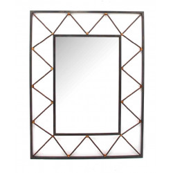 Mirror wall decor