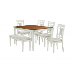 Wooden Dining Set