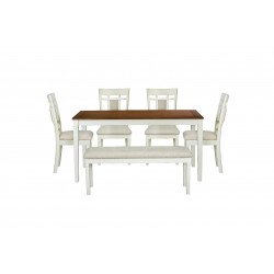 Wooden Dining Set